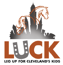 Leg Up for Cleveland's Kids